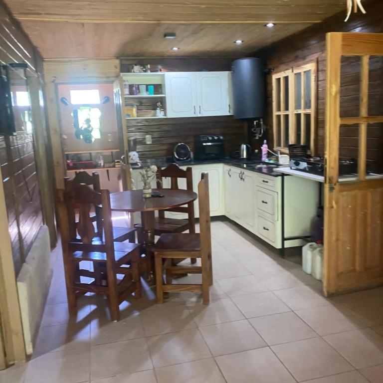 Cabaña Sosa Diaz - Chalet de 1 dormitorio - 17