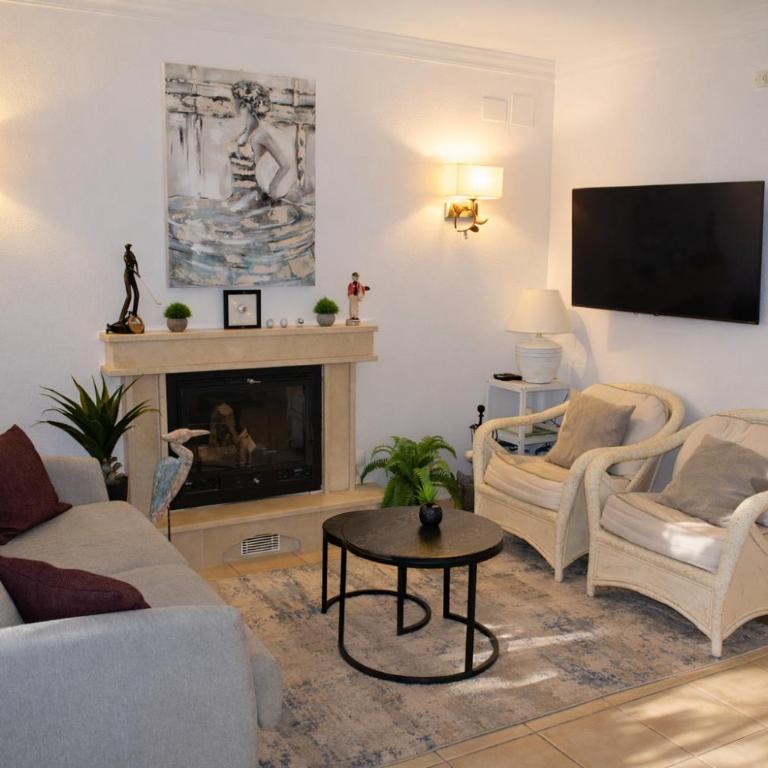 Anacasa Murillo Oliva Nova Golf MET CH1600 - Villa con piscina privada - 3