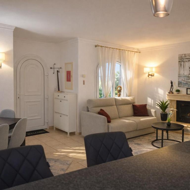 Anacasa Murillo Oliva Nova Golf MET CH1600 - Villa con piscina privada - 7