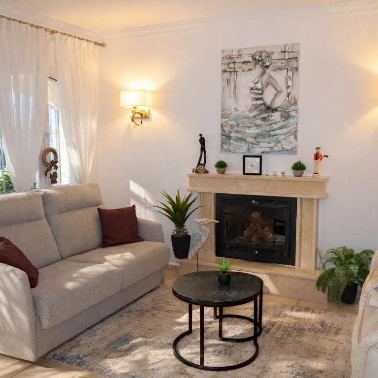 Anacasa Murillo Oliva Nova Golf MET CH1600 - Villa con piscina privada - 8