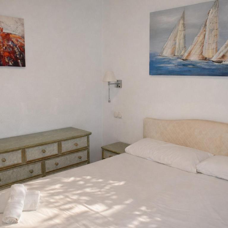 Anacasa Murillo Oliva Nova Golf MET CH1600 - Villa con piscina privada - 14