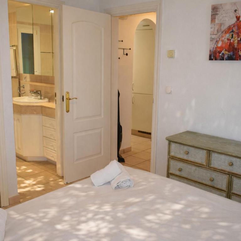 Anacasa Murillo Oliva Nova Golf MET CH1600 - Villa con piscina privada - 15