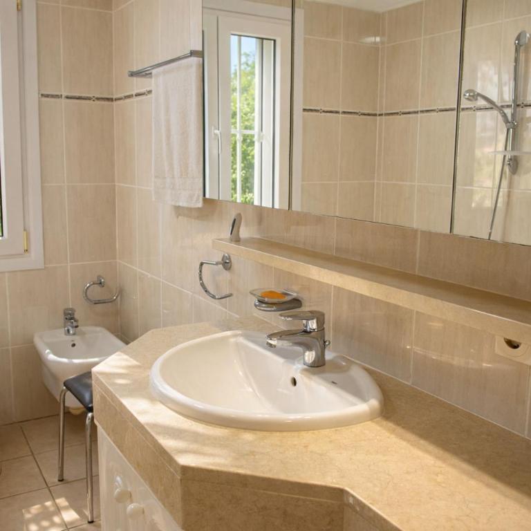 Anacasa Murillo Oliva Nova Golf MET CH1600 - Villa con piscina privada - 16