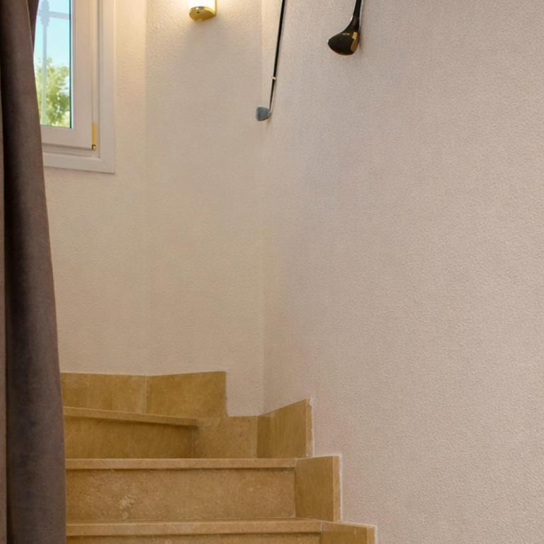 Anacasa Murillo Oliva Nova Golf MET CH1600 - Villa con piscina privada - 18
