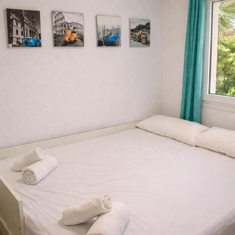 Anacasa Murillo Oliva Nova Golf MET CH1600 - Villa con piscina privada - 19