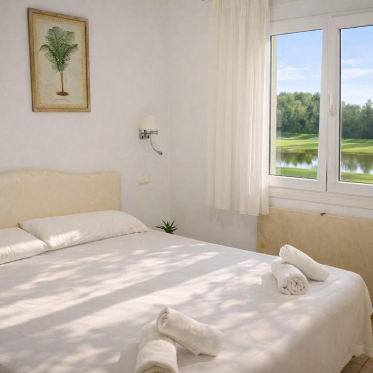 Anacasa Murillo Oliva Nova Golf MET CH1600 - Villa con piscina privada - 21