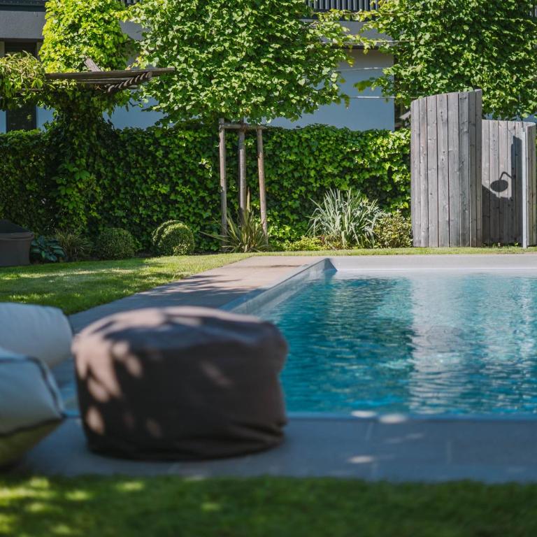 Villa Residence Franziskus - Apartamento de 2 dormitorios - 25