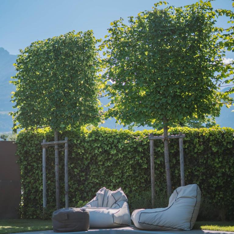 Villa Residence Franziskus - Apartamento de 2 dormitorios - 26