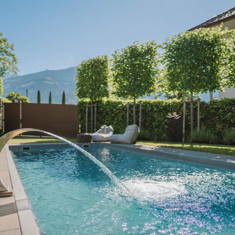 Villa Residence Franziskus - Apartamento de 2 dormitorios - 27