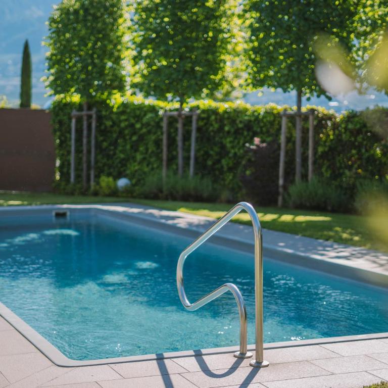Villa Residence Franziskus - Apartamento de 2 dormitorios - 29