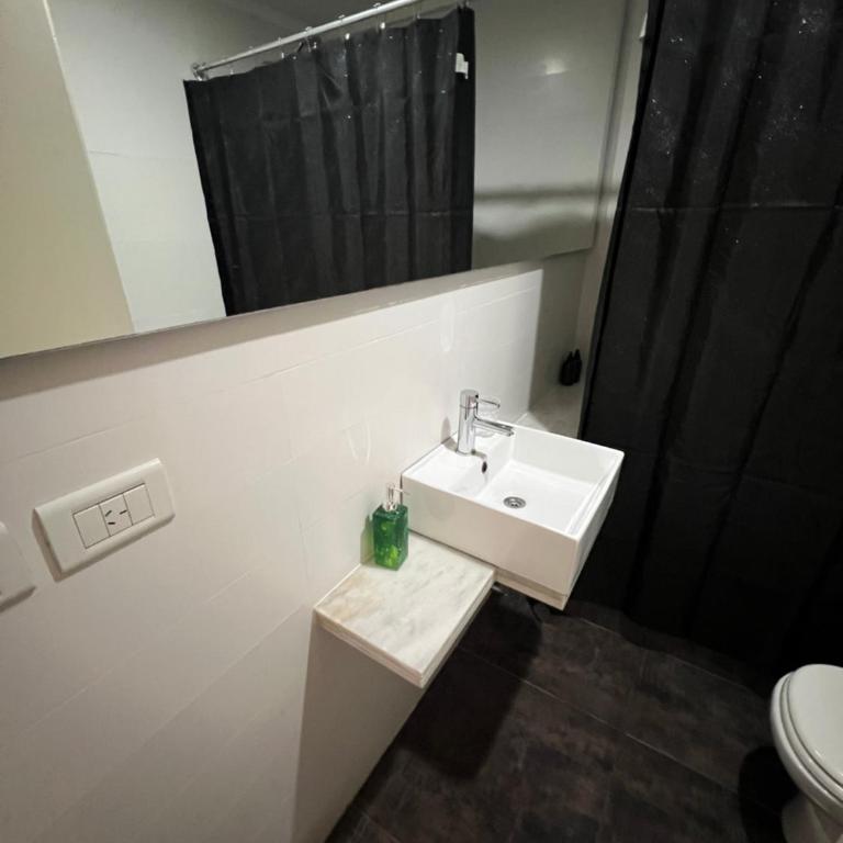 HERITAGE HOUSE Palermo Soho Aparts GUATEMALA - Estudio Deluxe - 2