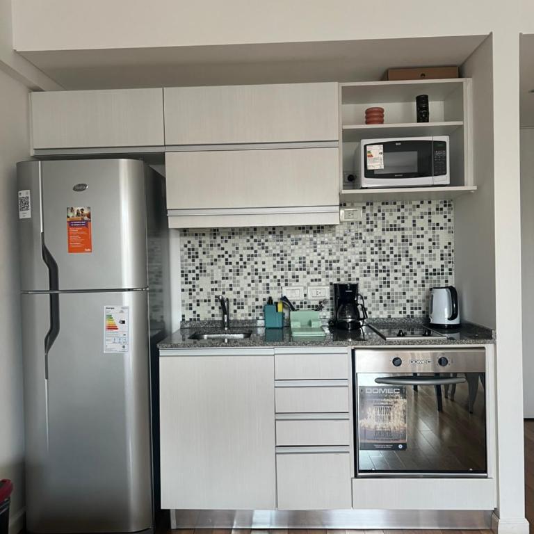 HERITAGE HOUSE Palermo Soho Aparts GUATEMALA - Estudio Deluxe - 3