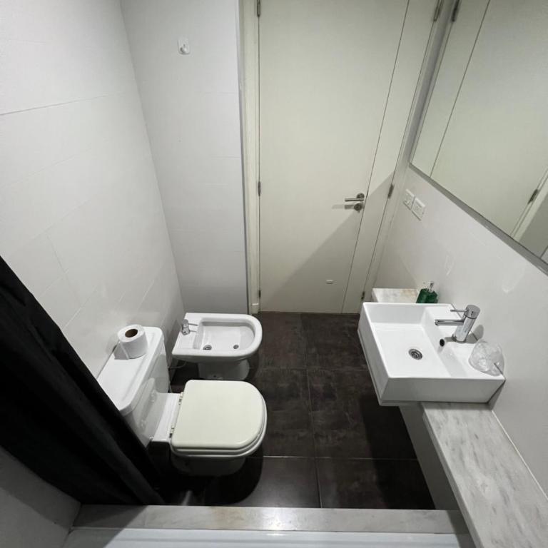 HERITAGE HOUSE Palermo Soho Aparts GUATEMALA - Estudio Deluxe - 6