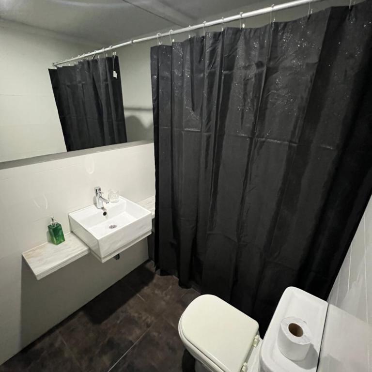 HERITAGE HOUSE Palermo Soho Aparts GUATEMALA - Estudio Deluxe - 7