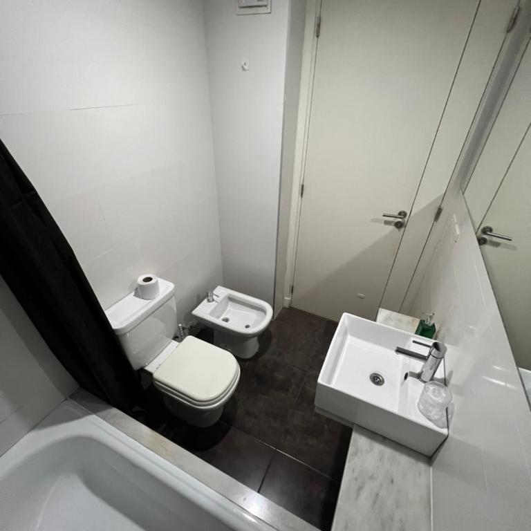 HERITAGE HOUSE Palermo Soho Aparts GUATEMALA - Estudio Deluxe - 10
