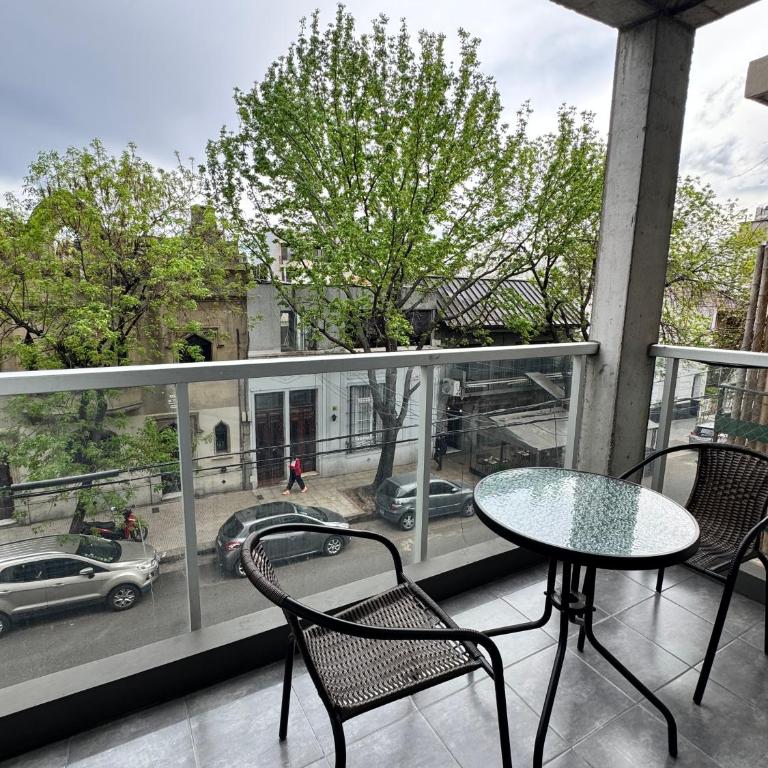 HERITAGE HOUSE Palermo Soho Aparts GUATEMALA - Estudio Deluxe - 12