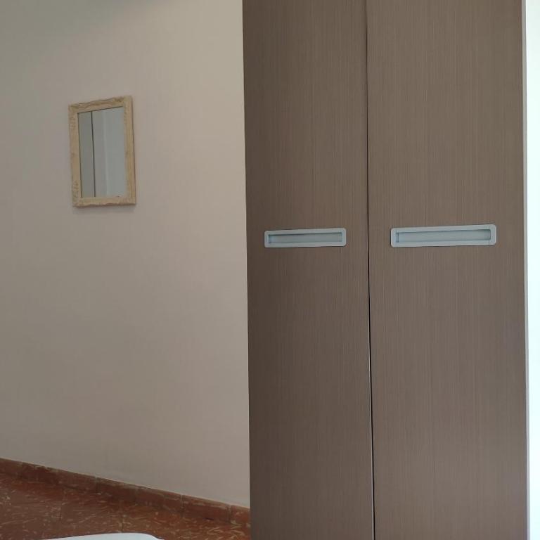 Huéspedes Sa Font - Habitación Individual con baño compartido - 2