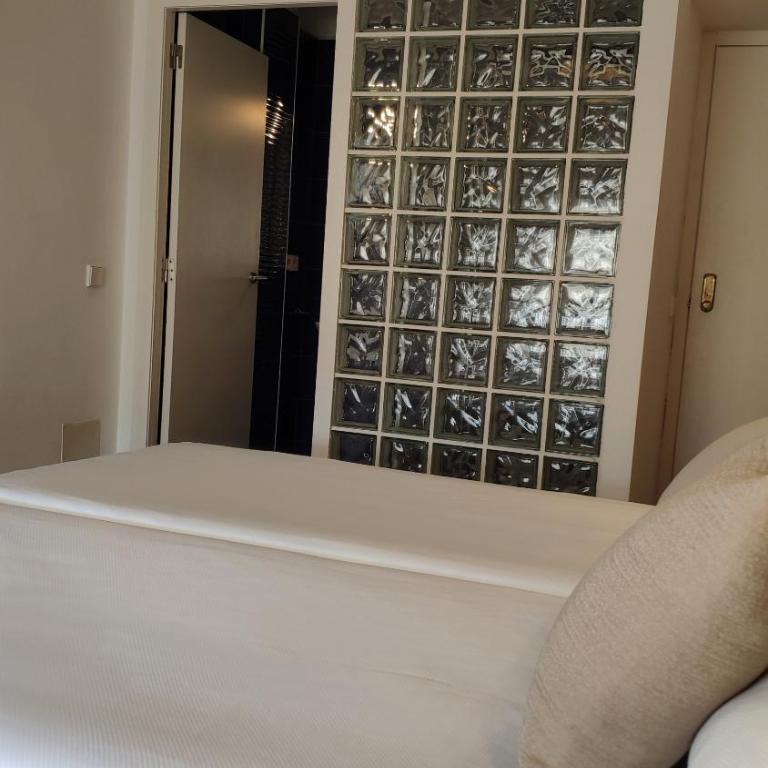 Huéspedes Sa Font - Habitación Doble con baño privado - 4