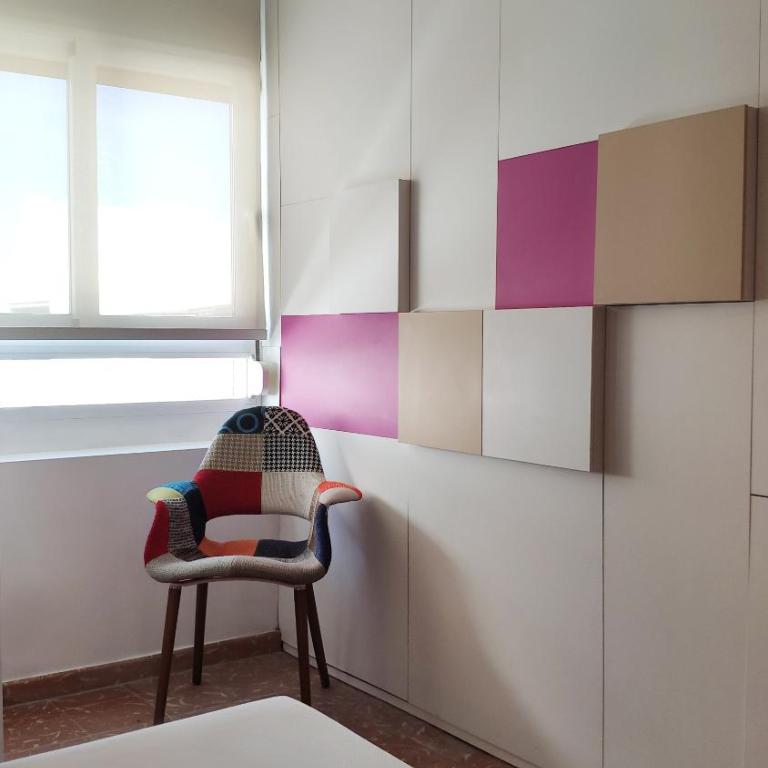Huéspedes Sa Font - Habitación Doble con baño privado - 7