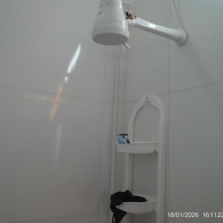 Departamentos super cómodos en el corazón de Salinas - Two-Bedroom Apartment - 4