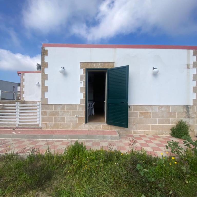 Risa Apulia - Casa Vacanze - 1
