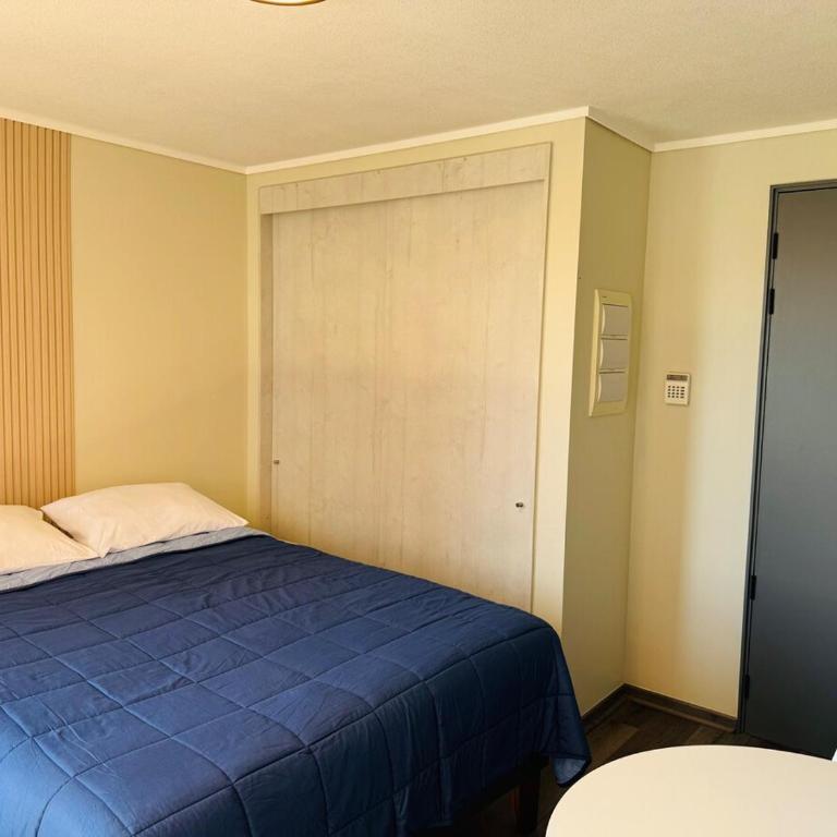 Studio Frente Al Muelle Barón - One-Bedroom Apartment - 9