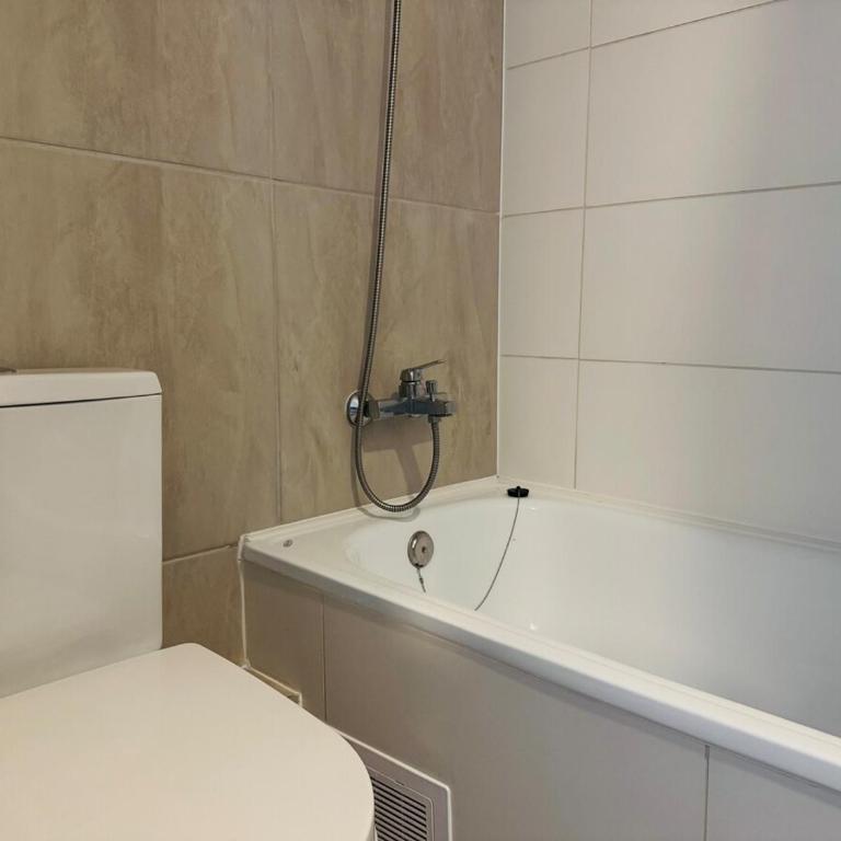 Studio Frente Al Muelle Barón - One-Bedroom Apartment - 15