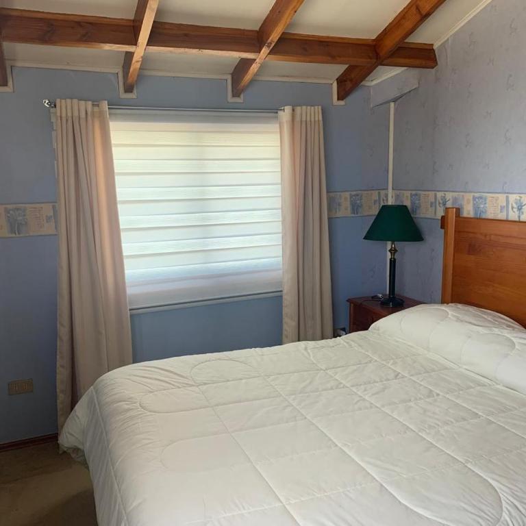 Hospedaje FAMILIAR - Triple Room with Private Bathroom - 1