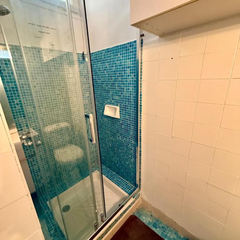 Appartement 300m des plages - Apartamento de 1 dormitorio - 2