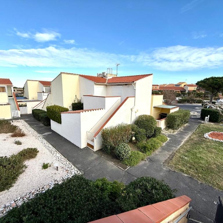 Appartement 300m des plages - Apartamento de 1 dormitorio - 4