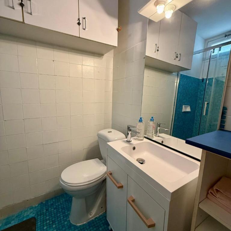 Appartement 300m des plages - Apartamento de 1 dormitorio - 7