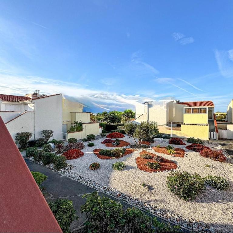 Appartement 300m des plages - Apartamento de 1 dormitorio - 9