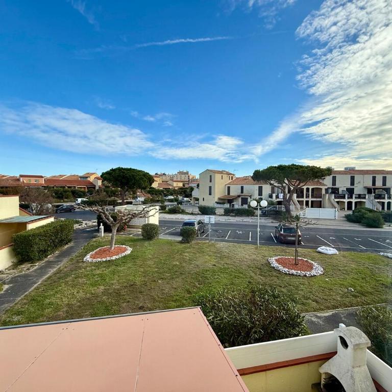 Appartement 300m des plages - Apartamento de 1 dormitorio - 10