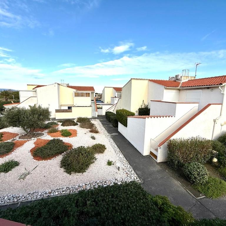 Appartement 300m des plages - Apartamento de 1 dormitorio - 11