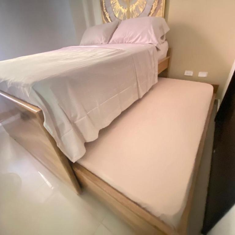 Apartamento cómodo y excelente ubicación - One-Bedroom Apartment - 5