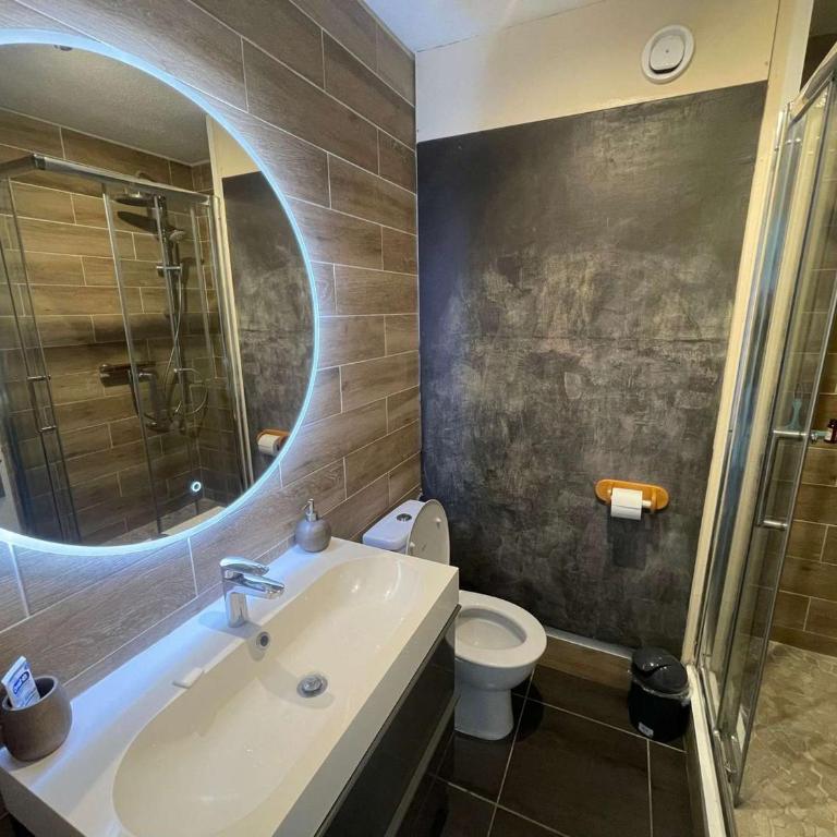 2 pièces avec piscine, proche plage, parking, 4 pers - FR-1-328-271 - Appartamento - 9