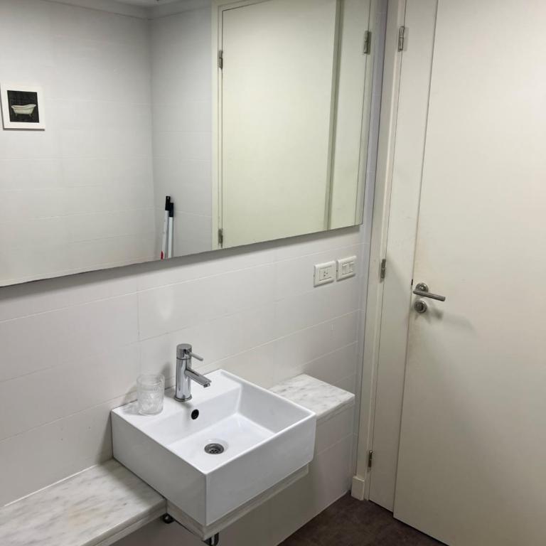 HERITAGE HOUSE Palermo Soho Aparts GUATEMALA - Estudio Deluxe con cama grande - 2