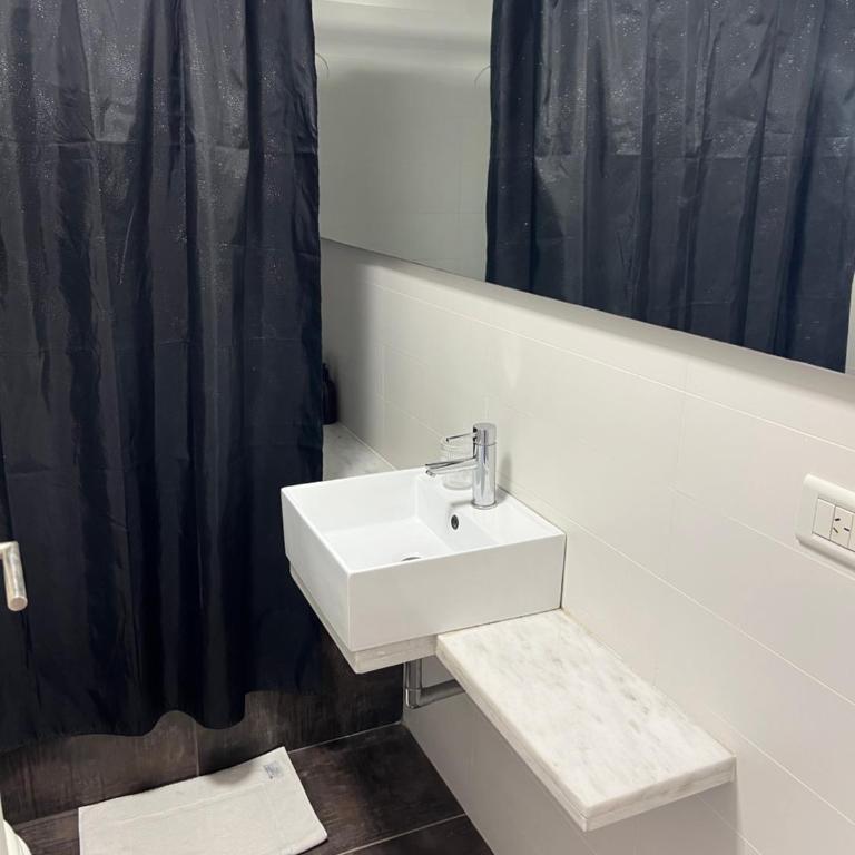 HERITAGE HOUSE Palermo Soho Aparts GUATEMALA - Estudio Deluxe con cama grande - 8