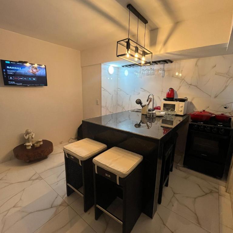 Vicco - One-Bedroom Apartment - 4