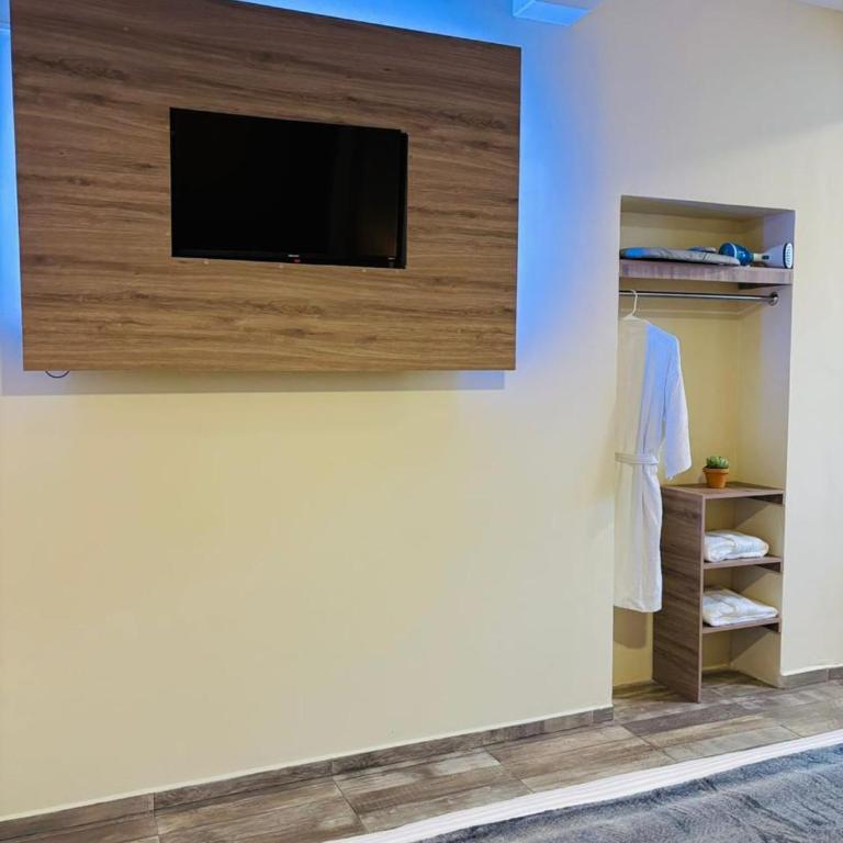 Utopía Hotel Boutique - Suite - 4