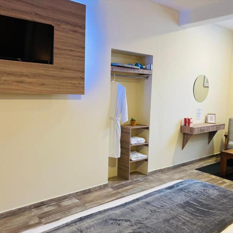 Utopía Hotel Boutique - Suite - 5