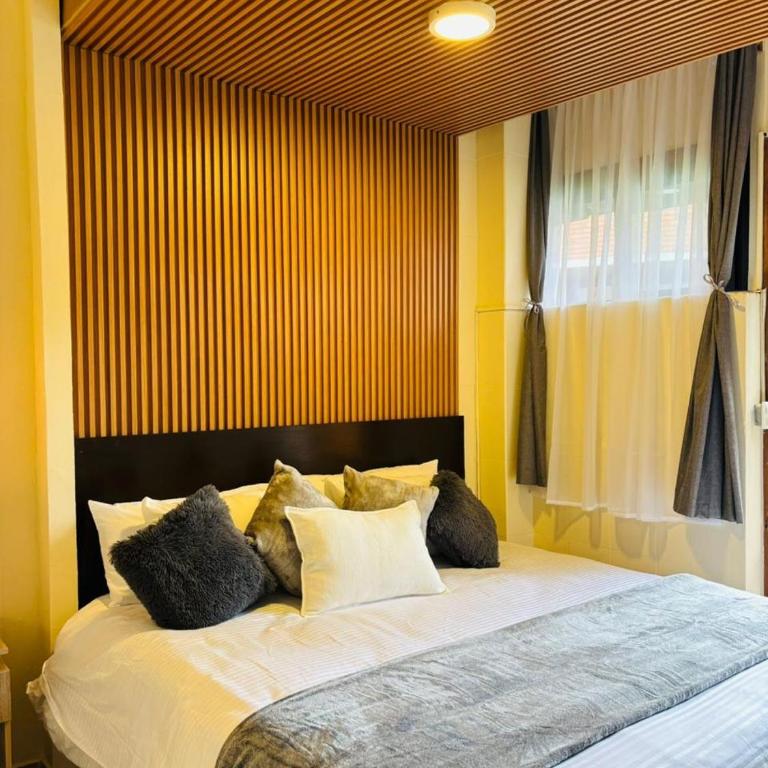 Utopía Hotel Boutique - Suite - 15