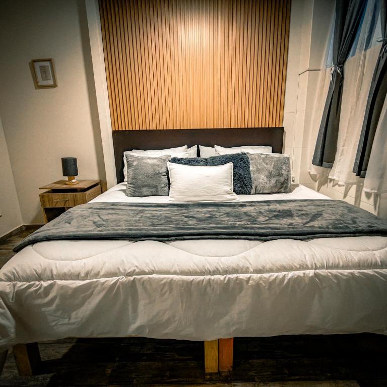 Utopía Hotel Boutique - Suite - 21