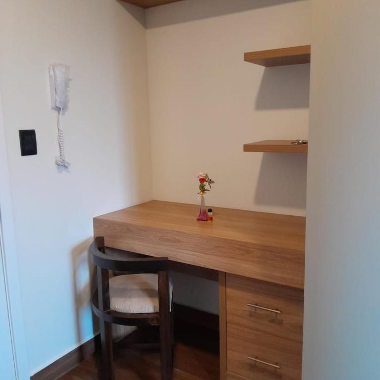 Departamento de 1 dormitorio, cómodo y moderno - Apartamento de 1 dormitorio - 1