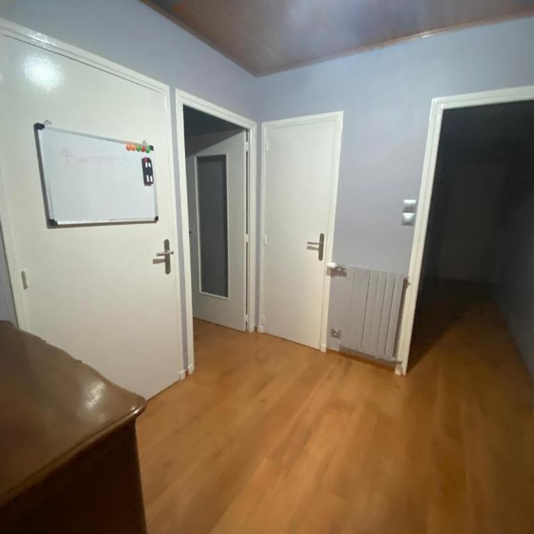 Appartement T3 dans résidence calme - Appartement 2 Chambres - 34