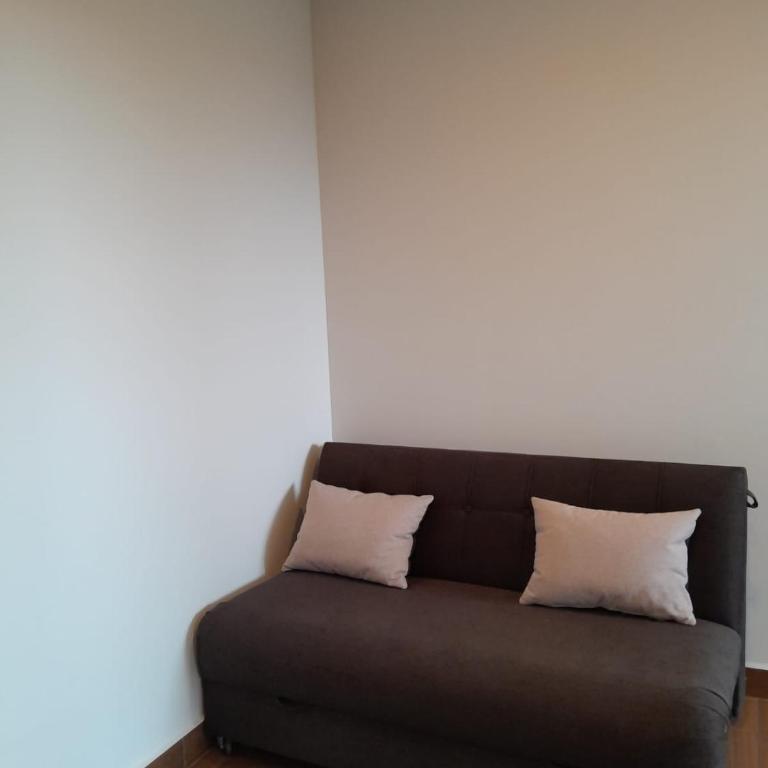 Departamento de 1 dormitorio, cómodo y moderno - Apartamento de 1 dormitorio - 3