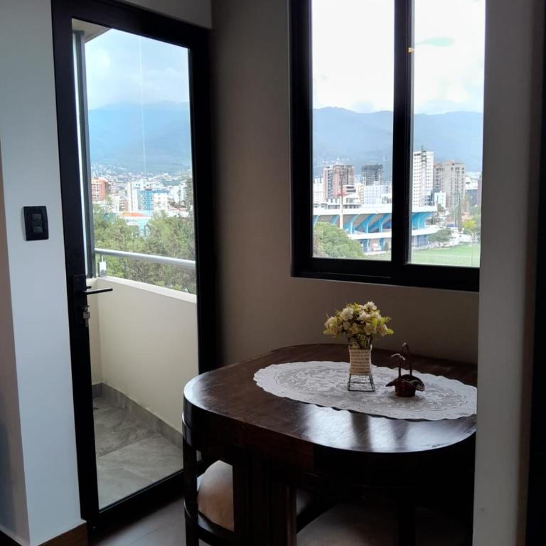 Departamento de 1 dormitorio, cómodo y moderno - Apartamento de 1 dormitorio - 6