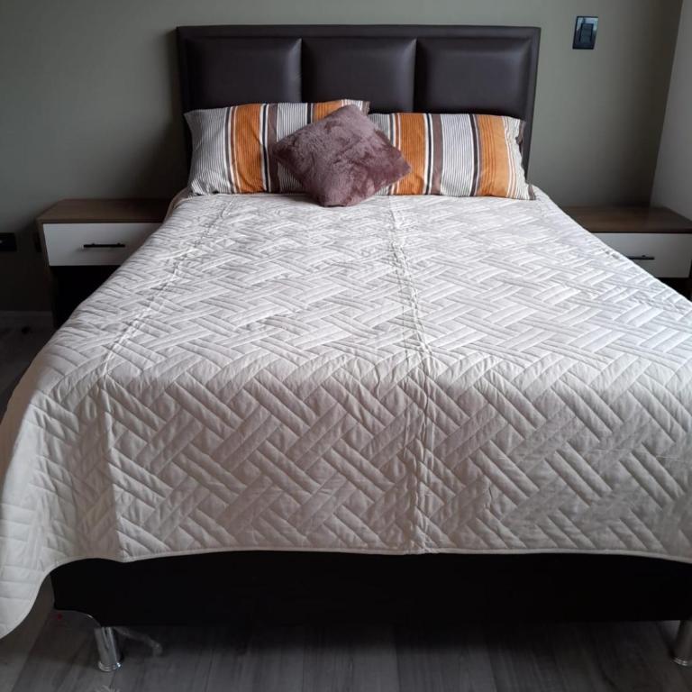 Departamento de 1 dormitorio, cómodo y moderno - Apartamento de 1 dormitorio - 8