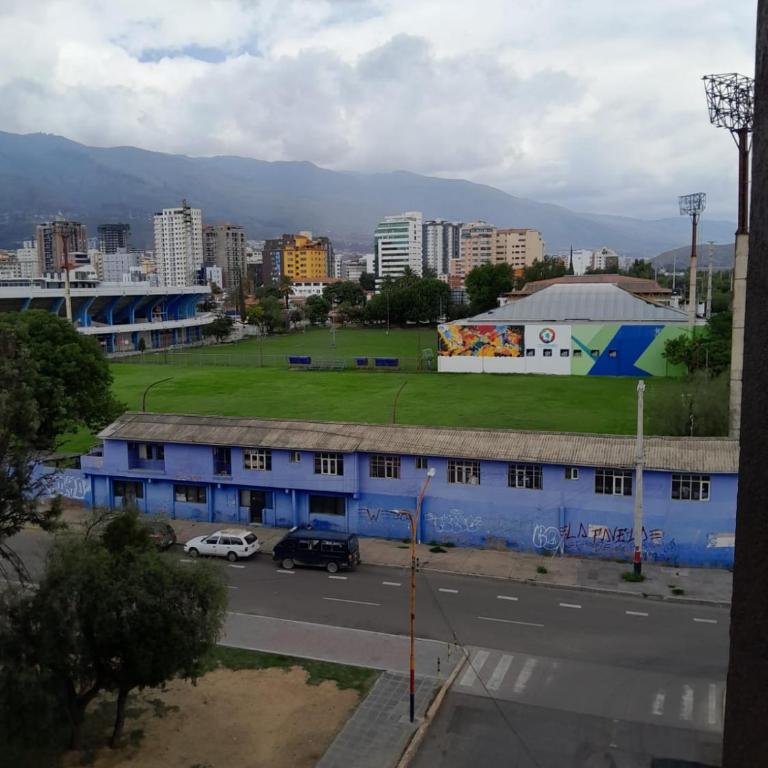 Departamento de 1 dormitorio, cómodo y moderno - Apartamento de 1 dormitorio - 9