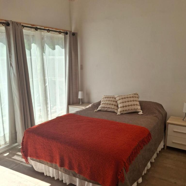 Casa Elqui - Two-Bedroom House - 8